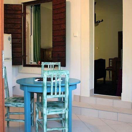 Hill House Marija Apartment Komiza Luaran gambar